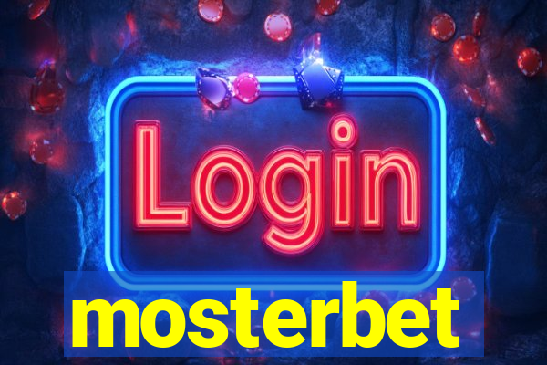 mosterbet