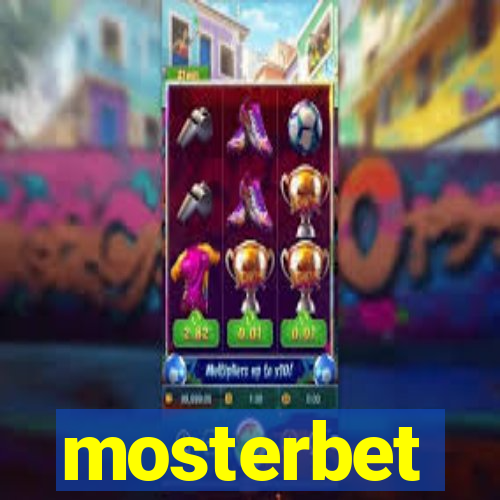 mosterbet