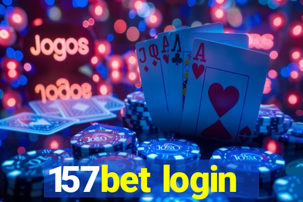 157bet login