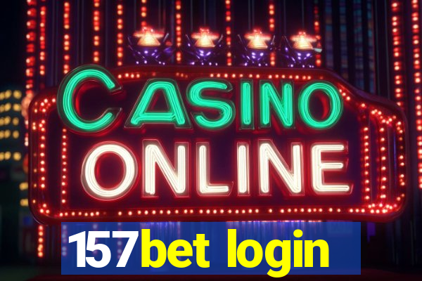 157bet login