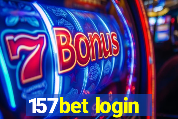 157bet login
