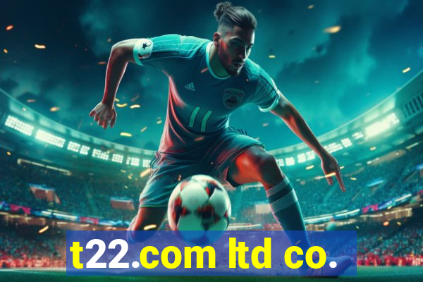 t22.com ltd co.