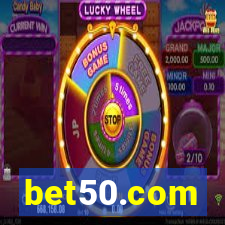 bet50.com