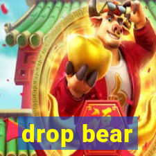 drop bear