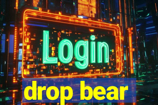 drop bear