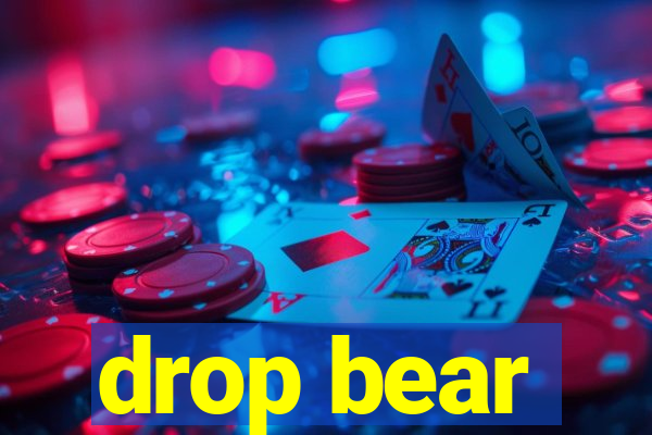 drop bear