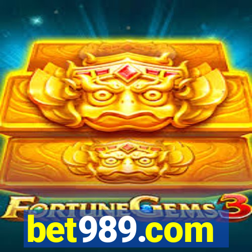 bet989.com
