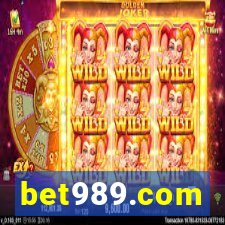 bet989.com