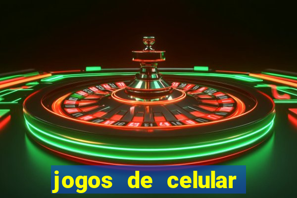 jogos de celular que ganha dinheiro de verdade