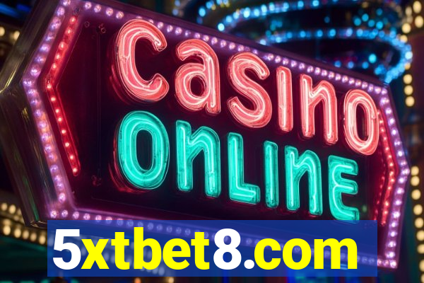 5xtbet8.com