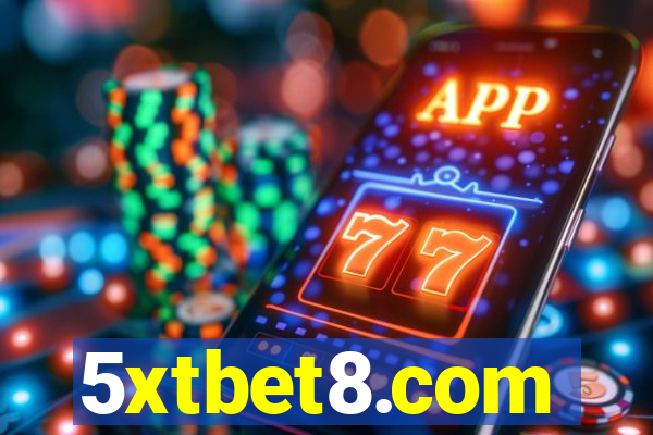 5xtbet8.com
