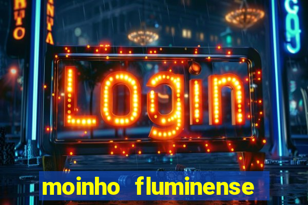 moinho fluminense vai virar shopping