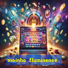 moinho fluminense vai virar shopping