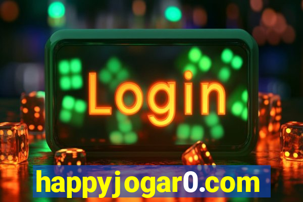 happyjogar0.com