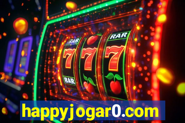 happyjogar0.com