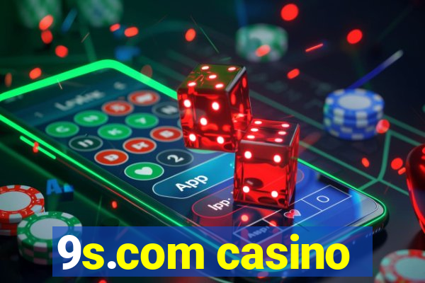 9s.com casino