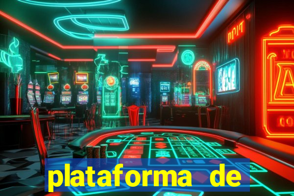 plataforma de casino chinesa
