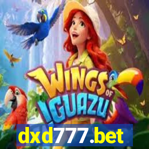 dxd777.bet