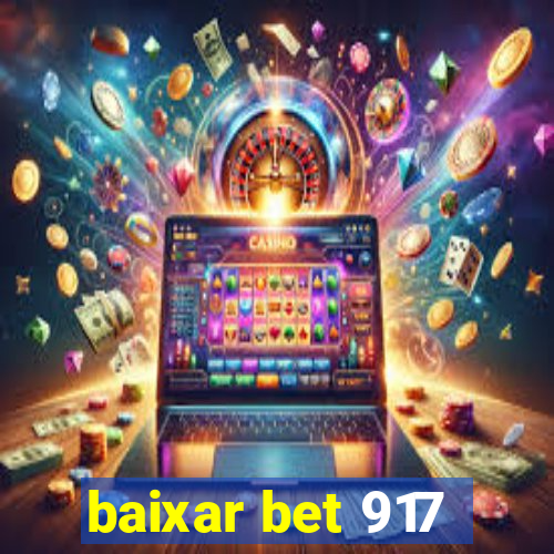 baixar bet 917