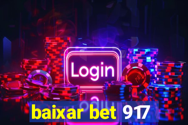 baixar bet 917