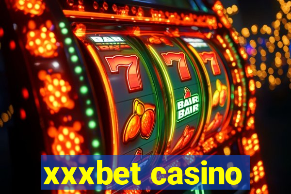 xxxbet casino