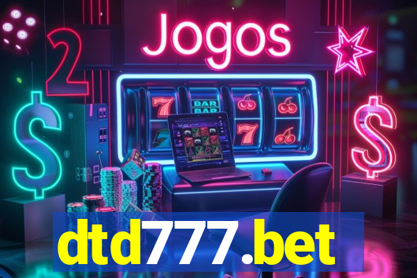 dtd777.bet