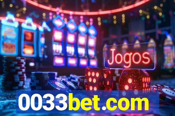 0033bet.com
