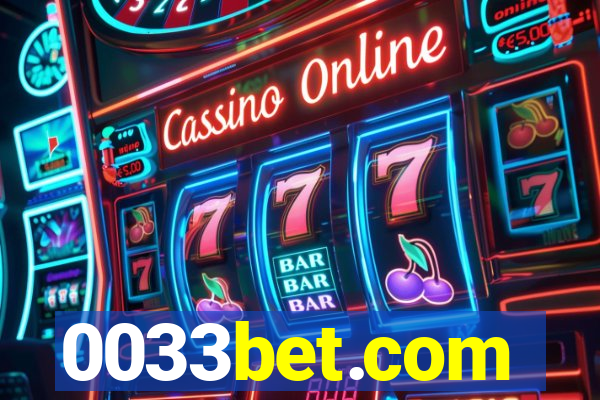0033bet.com