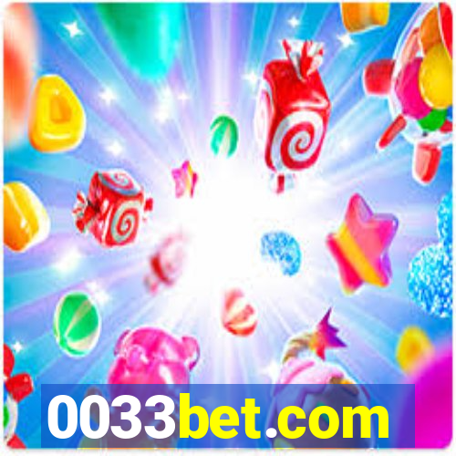 0033bet.com