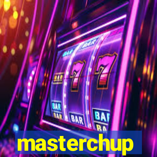 masterchup