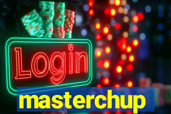 masterchup