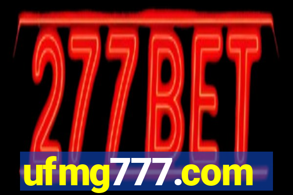ufmg777.com