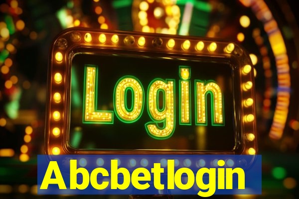 Abcbetlogin