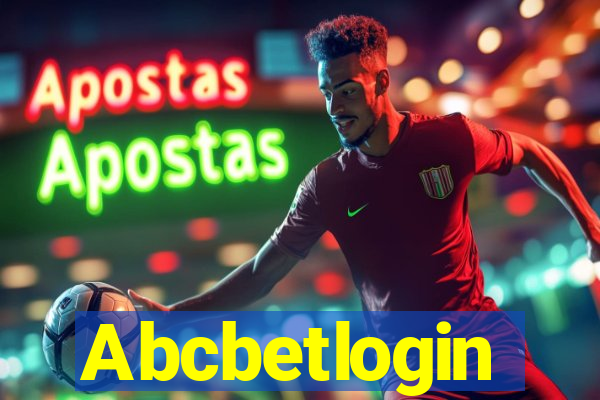 Abcbetlogin