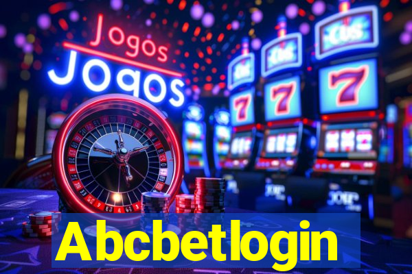 Abcbetlogin