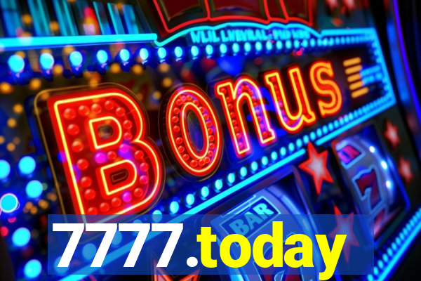 7777.today