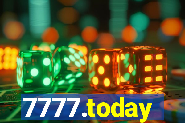 7777.today