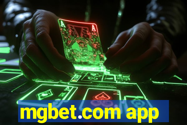 mgbet.com app
