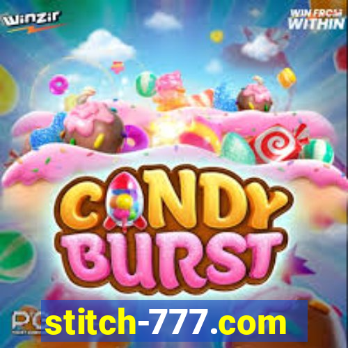 stitch-777.com
