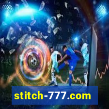 stitch-777.com