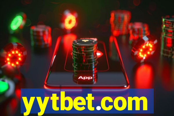 yytbet.com