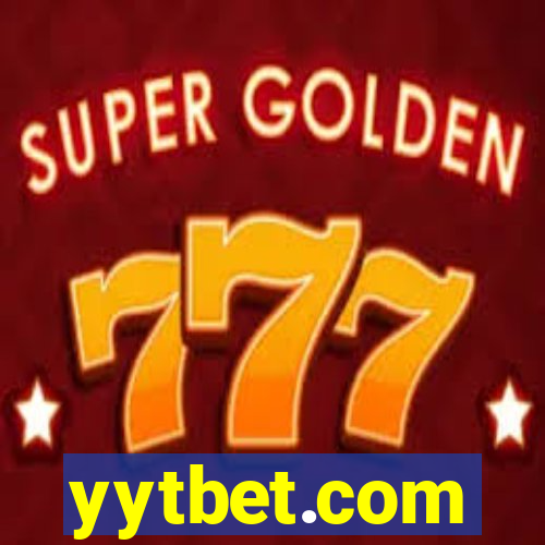 yytbet.com