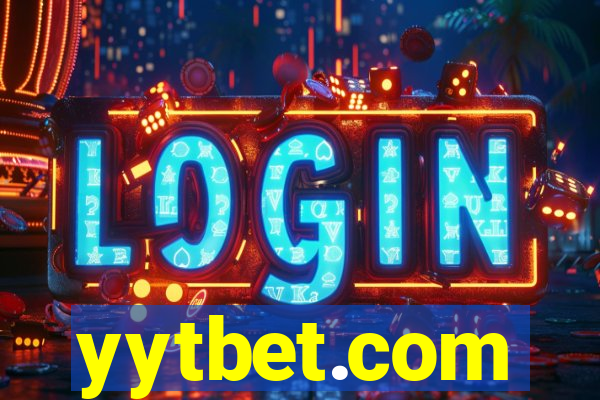 yytbet.com