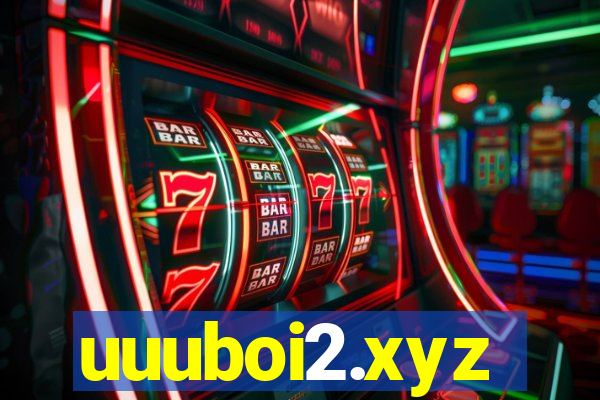 uuuboi2.xyz