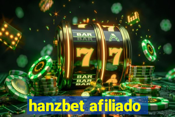 hanzbet afiliado