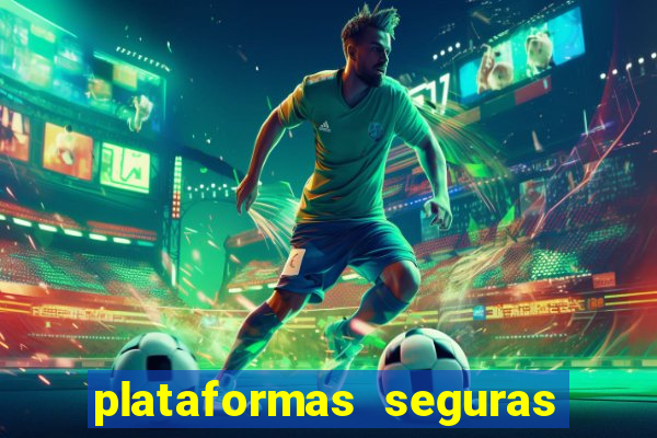 plataformas seguras de jogos