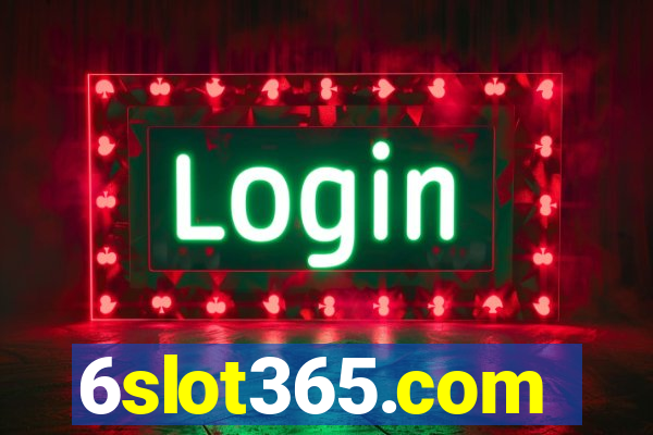6slot365.com