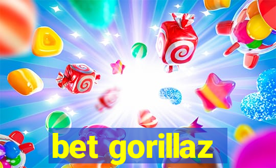 bet gorillaz