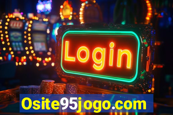 Osite95jogo.com