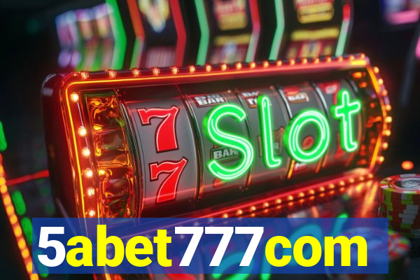 5abet777com